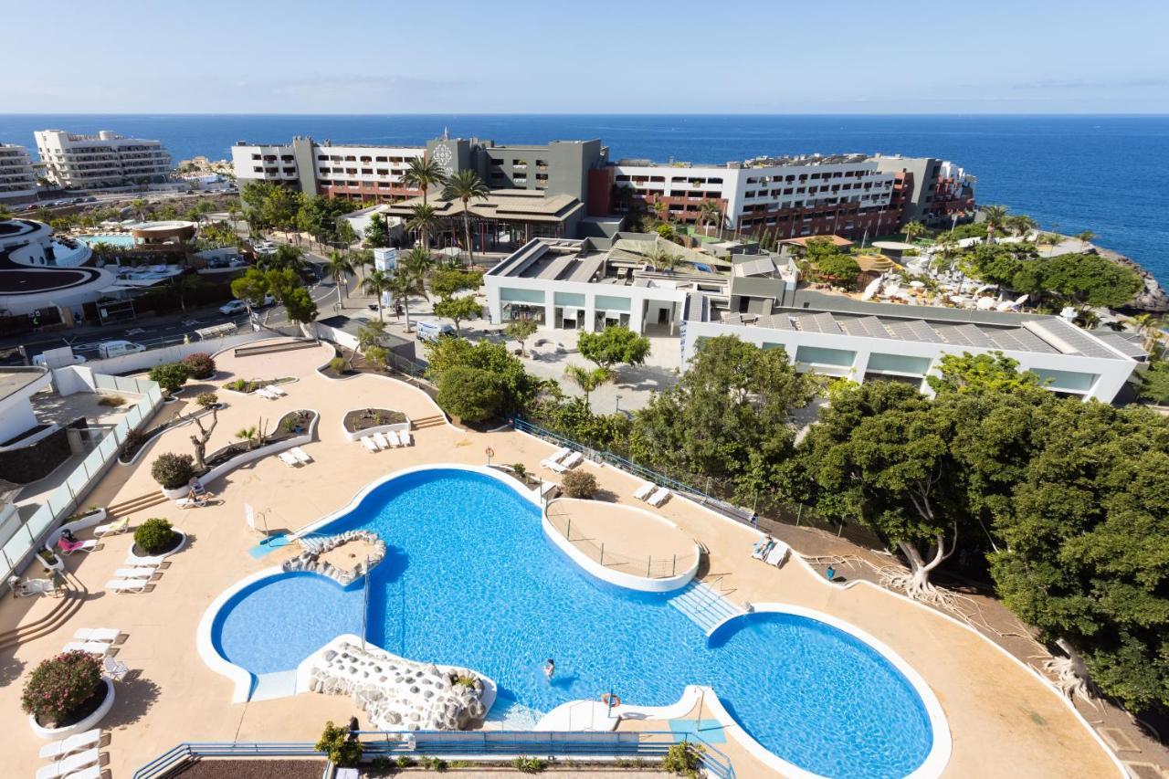 Blue Sunset Διαμέρισμα Costa Adeje  Εξωτερικό φωτογραφία